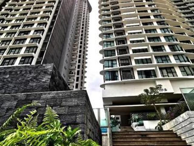 Serviced Residence for sale in Johore Bahru, Johor