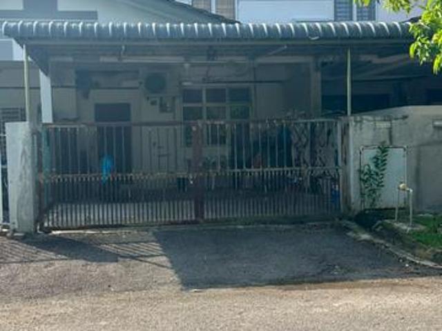 Terraced House for sale in Johore Bahru, Johor