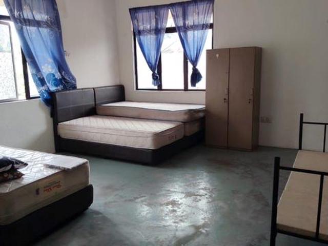 Bungalow for rent in Johore Bahru, Johor