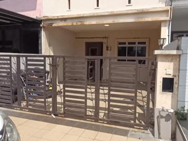 Terraced House for rent in Johore Bahru, Johor
