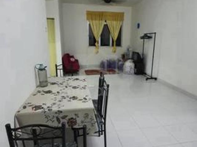 Apartment for rent in Johore Bahru, Johor