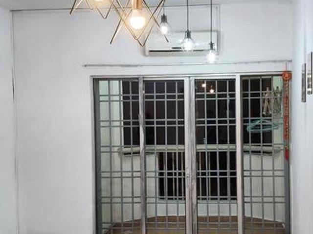 Apartment for rent in Johore Bahru, Johor