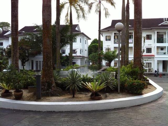 Apartment for rent in Johore Bahru, Johor