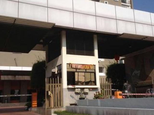 Apartment for rent in Johore Bahru, Johor