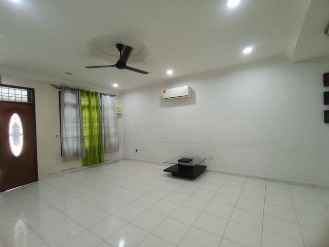 Terraced House for rent in Johore Bahru, Johor