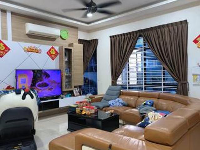 House for sale in Bukit Ledang, Johor