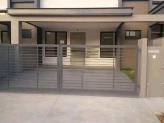 Terraced House for sale in Kluang, Johor