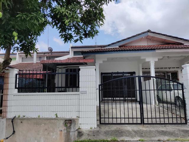 Terraced House for sale in Kluang, Johor