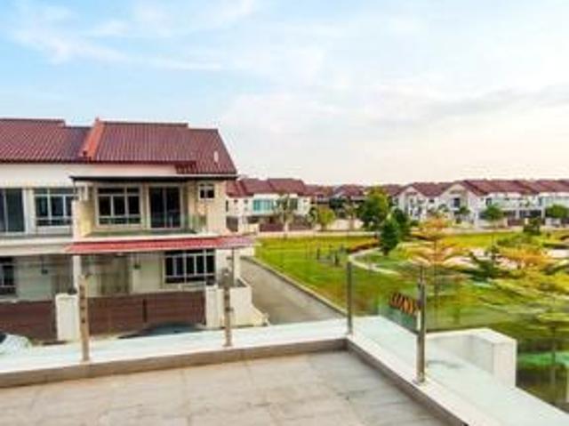 Terraced House for sale in Kluang, Johor
