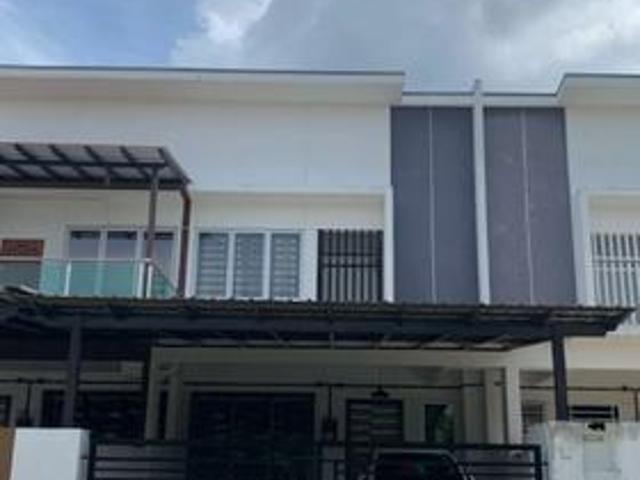 Terraced House for sale in Kluang, Johor