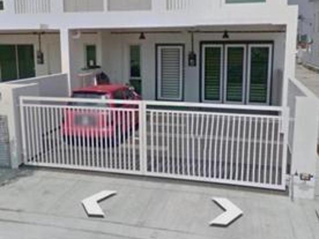 Terraced House for sale in Kluang, Johor