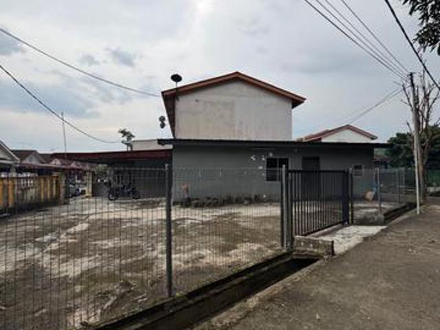 Terraced House for sale in Kluang, Johor