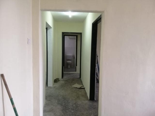 Flat for sale in Kluang, Johor
