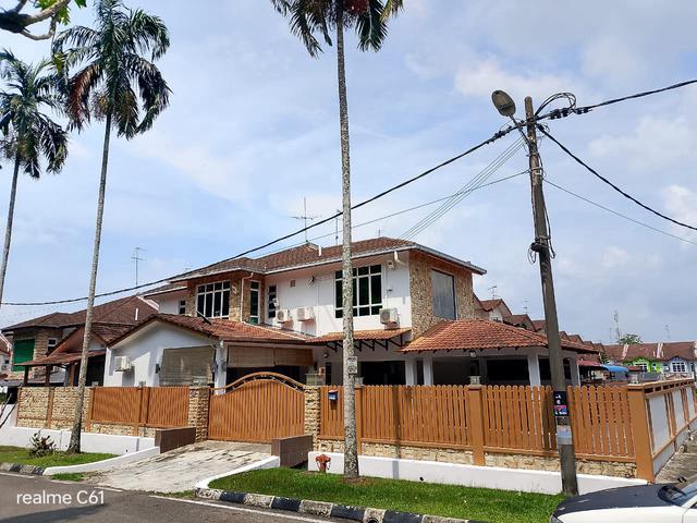 Bungalow for sale in Kota Tinggi, Johor