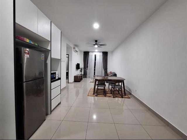 Apartment for rent in Kota Tinggi, Johor