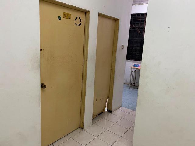 Terraced House for sale in Kota Tinggi, Johor