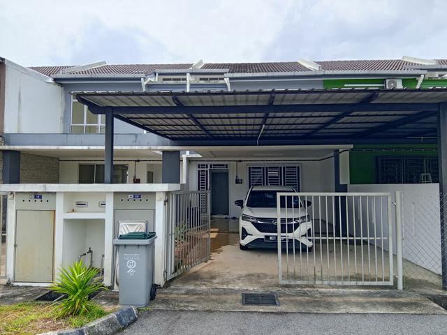 Terraced House for rent in Kota Tinggi, Johor
