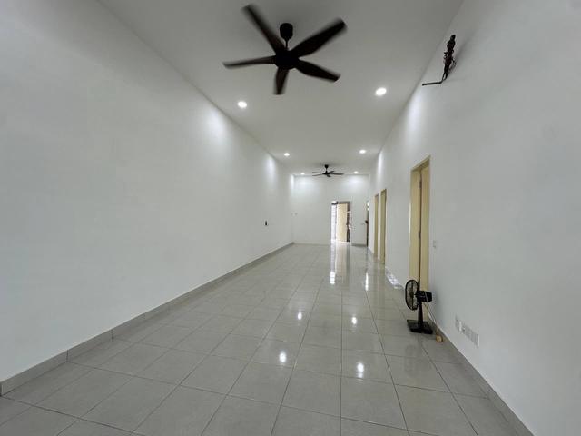 Terraced House for rent in Kulai
