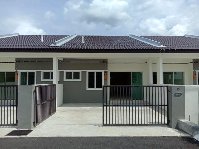 Terraced House for sale in Kulai, Johor