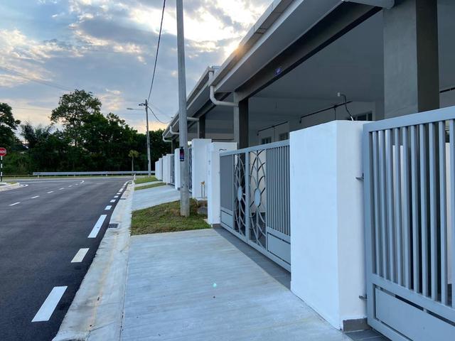 Terraced House for rent in Kulai, Johor
