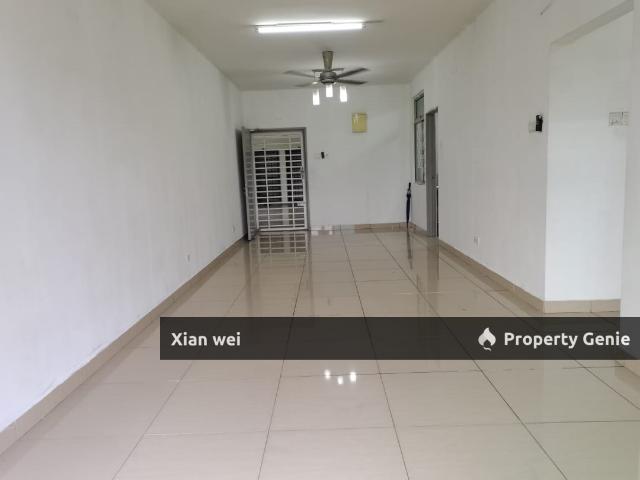 Serviced Residence for sale in Masai, Johor