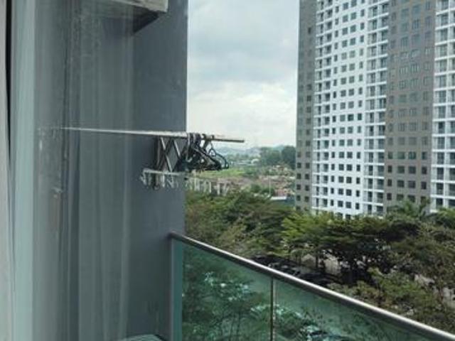 Condominium for sale in Masai, Johor