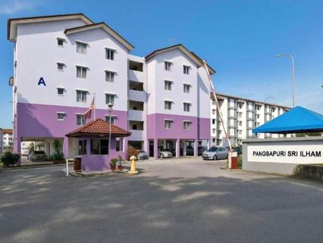 Apartment for sale in Masai, Johor