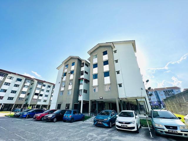 Apartment for sale in Masai, Johor