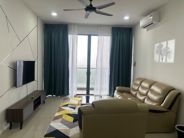 Apartment for sale in Masai, Johor