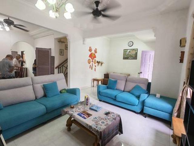 Terraced House for rent in Masai, Johor