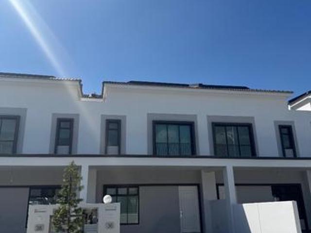 Terraced House for rent in Masai, Johor