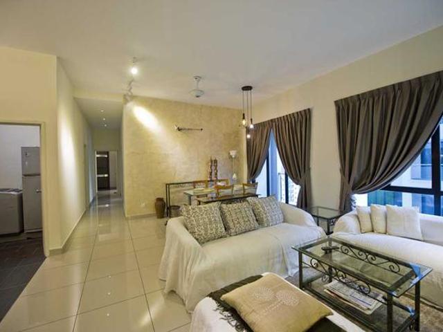 Serviced Residence for rent in Masai, Johor