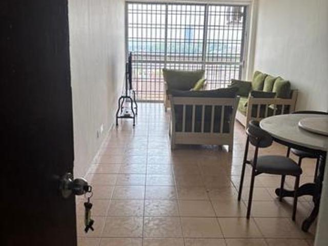Apartment for rent in Masai, Johor
