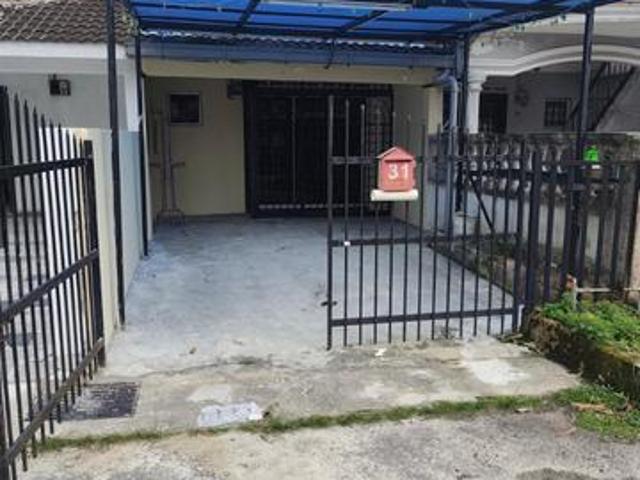 Terraced House for sale in Masai, Johor Bahru