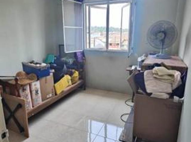 Flat for sale in Masai, Johor