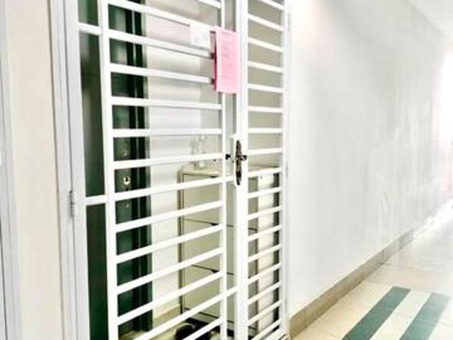 Serviced Residence for rent in Masai, Johor Bahru