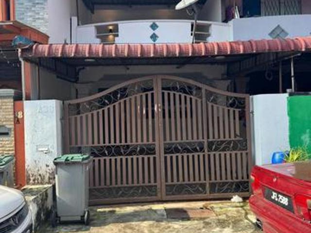 Terraced House for rent in Masai, Johor