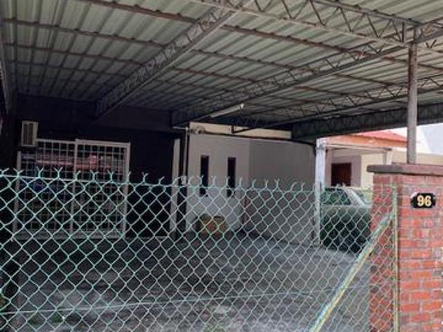 Terraced House for sale in Muar, Johor