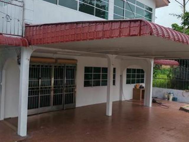 Residential House for sale in Muar, Johor