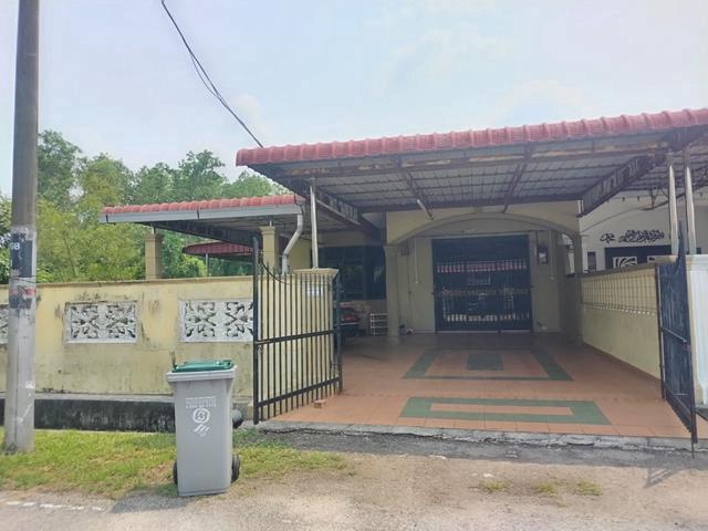 Residential House for sale in Muar, Johor
