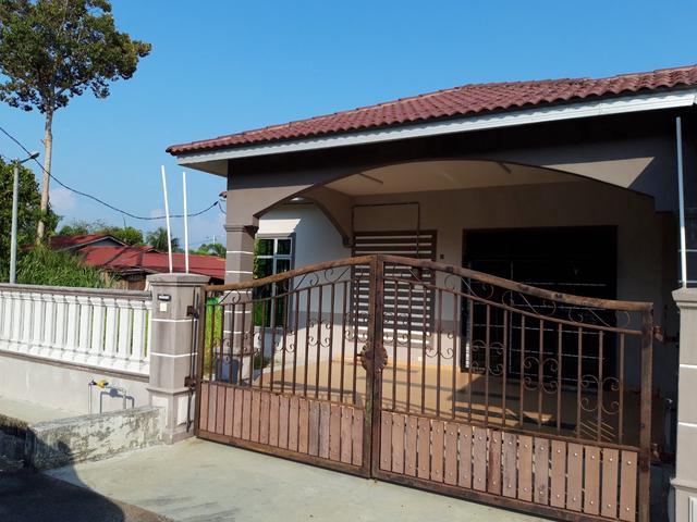 Residential House for sale in Muar, Johor