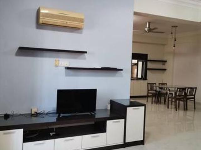 Apartment for rent in Muar, Johor