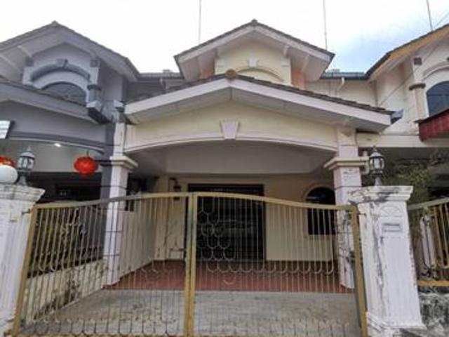 Terraced House for rent in Muar, Johor