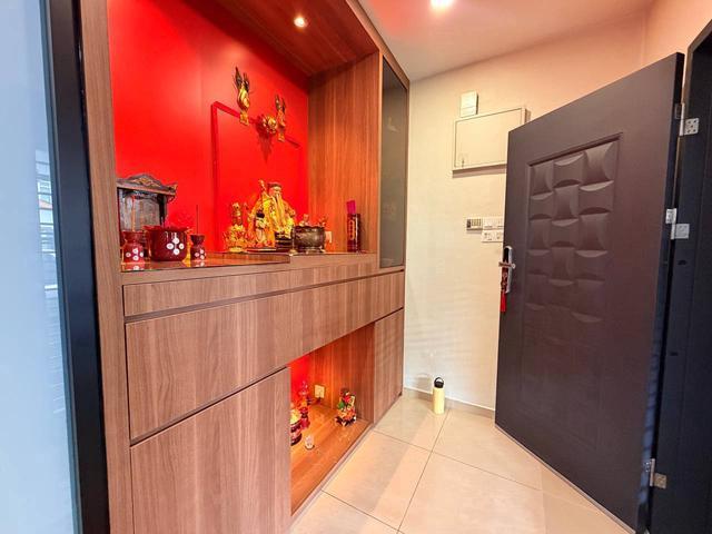 Terraced House for sale in Johor Bahru