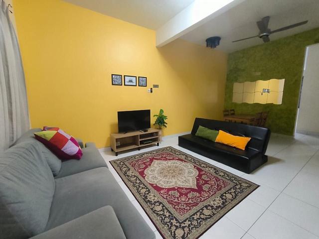 Terraced House for rent in Johor