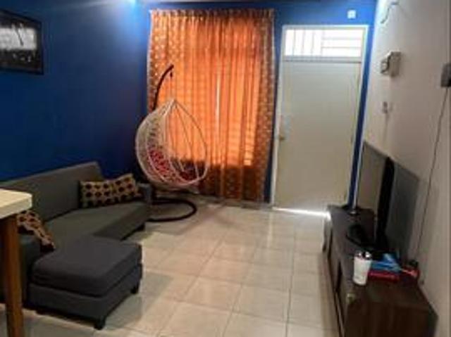 Terraced House for rent in Pasir Gudang, Johor