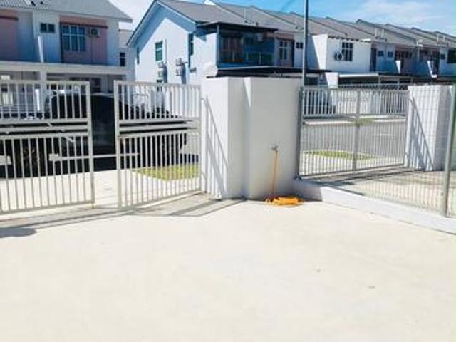 Terraced House for rent in Pasir Gudang, Johor