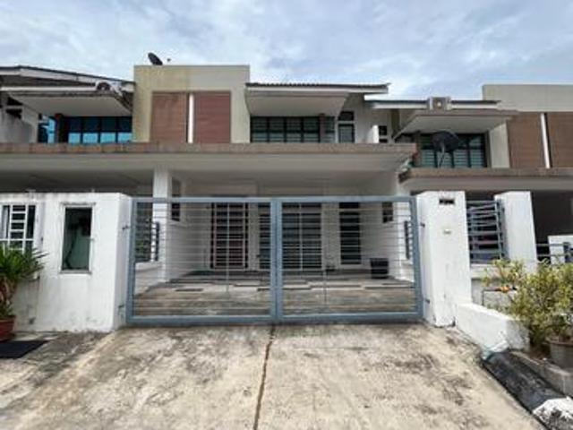 Terraced House for rent in Pasir Gudang, Johor