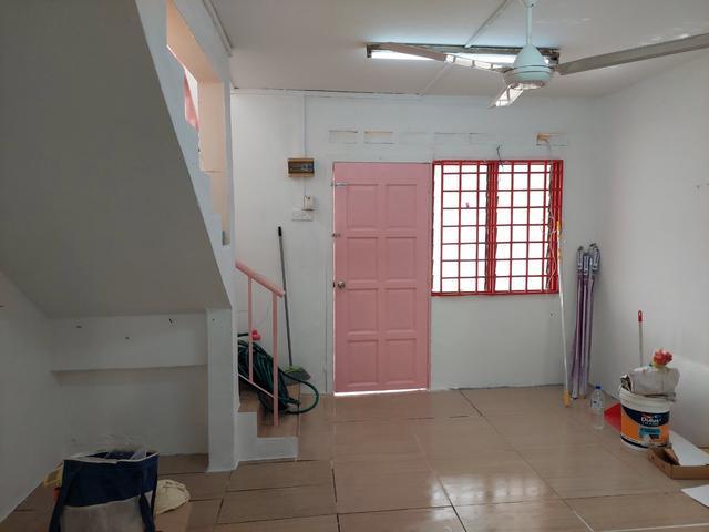 Terraced House for sale in Pasir Gudang, Johor Bahru