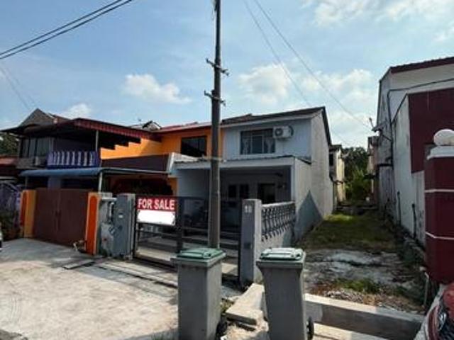 Terraced House for sale in Pasir Gudang, Johor